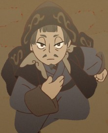 失吉
