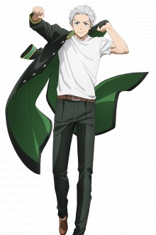 梅宫一