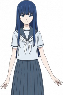 野之尾盛夏