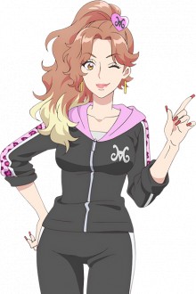 赤石凛子