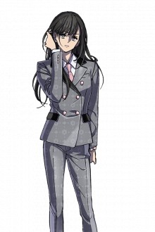 温蒂·佐藤