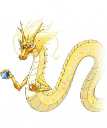 龍神