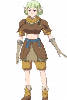 平波子