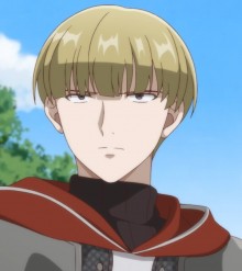罗尼亚斯