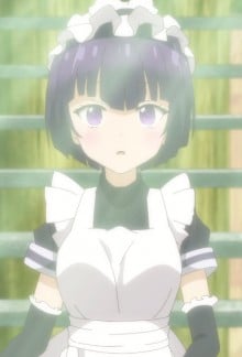 艾莉丝