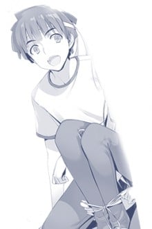 柴田飒