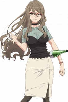中原瑞希