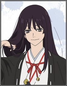 山田浅卫门桐马