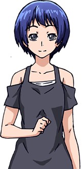 吉原爱菜