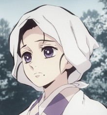 灶门葵枝
