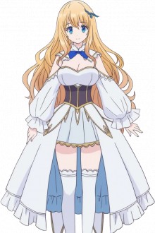 菲妮·冯·克莱纳特