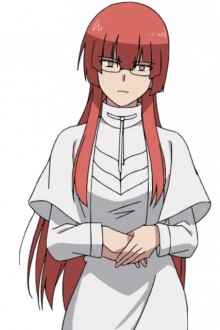 如月麻里亚