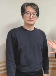 末田宜史