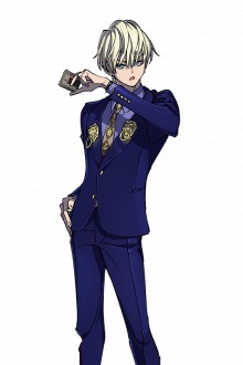 雷欧·康斯坦丁·皮诺克尔