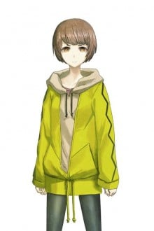 中濑克美