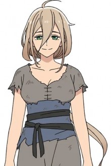 特蕾希雅